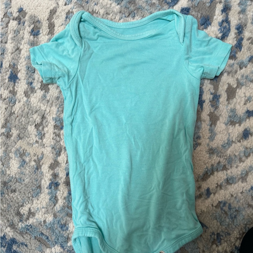 Kyte Baby onesie
